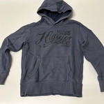 Tommy Hilfiger blue hoodie for 8 years (128 cm)