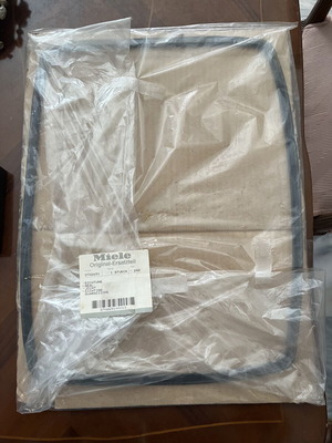 Miele oven seal new in packaging