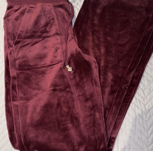 Red sugarfree tracksuit