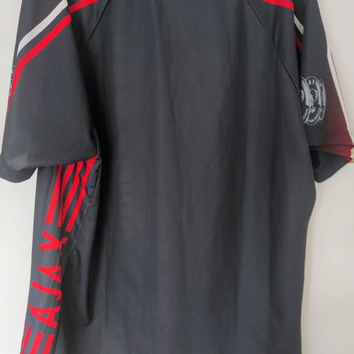 Ajax 1997-98 Umbro away football jersey, size XL