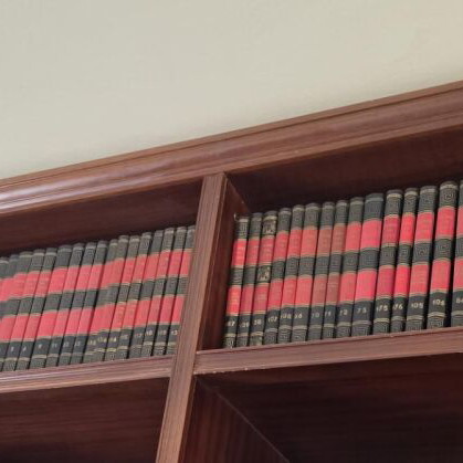 Bibliothiki ton Ellinon, 123 books, history