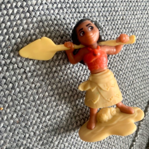 Moana Vaiana Disney figure new, collectible