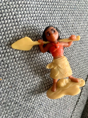 Moana Vaiana Disney figure new, collectible