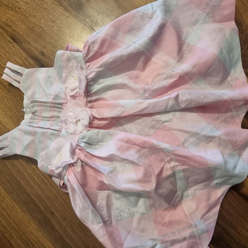 Bonne Baby Dress like new, 18 months