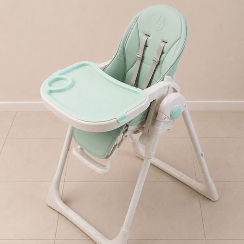 Kikaboo Baby Highchair like new