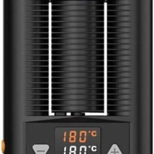 Mighty Medic vaporizer new, full package