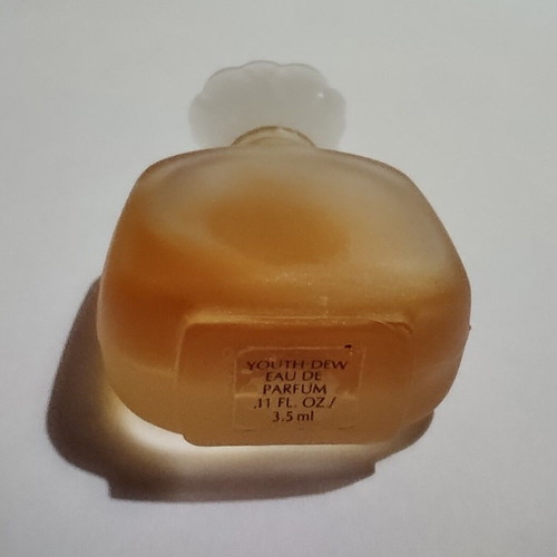 Estée Lauder Vintage Eau de Parfum Miniature Collection used