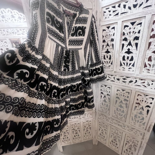 Devotion Dress oversized, like new