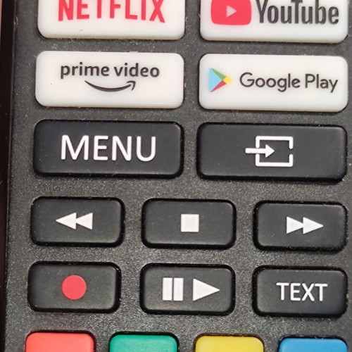 F&U Smart Voice Remote Control RC45160