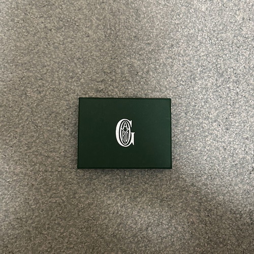 Card Holder Goyard Paris new with box and card