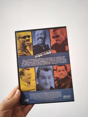 Showtime DVD like new