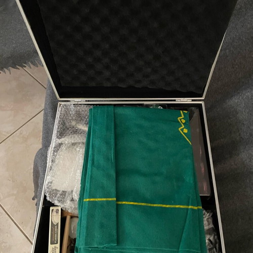 Poker range new