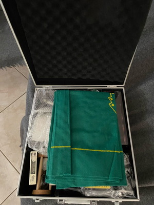 Poker range new