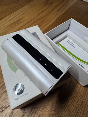 Electric cigarette used in good condition