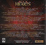  4 CD / ROCK HEARTS / SUPER HITS