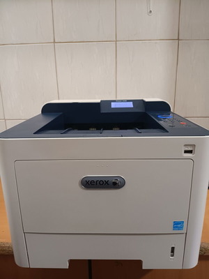 Xerox Phaser 3330 εκτυπωτής laser με WiFi και duplex