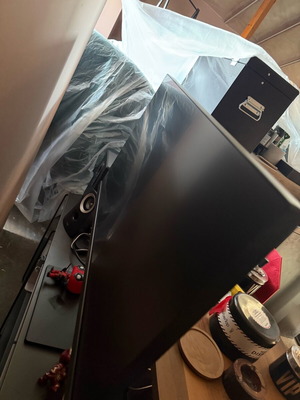 HP OMEN 27q Gaming Monitor 27 ιντσών QHD 165Hz IPS σαν καινούργιο