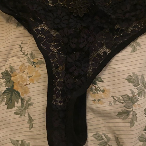 Shein bodysuit new, lace, size M