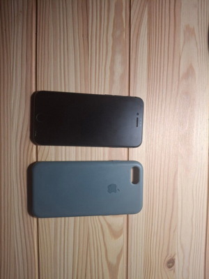 iPhone 8 used, fully functional, 64GB, black