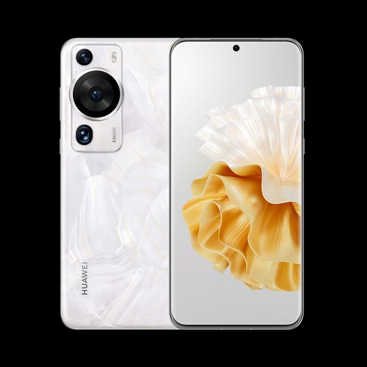 Huawei P60 Pro 256GB Rococo Pearl new,… - € 690,00 - Vendora.cy