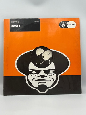 Βινύλιο Nipple Dance μεταχειρισμένο