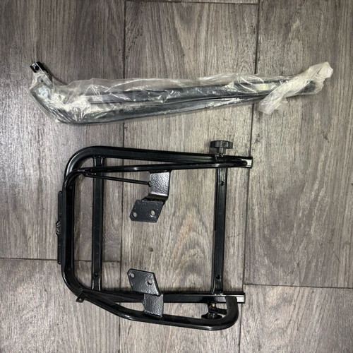 Yamaha Crypton 110 rack new