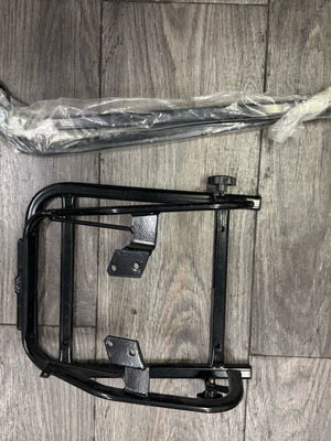 Yamaha Crypton 110 rack new