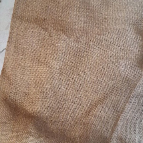 Curtains new 2 pieces 270×170 burlap fabric boho style