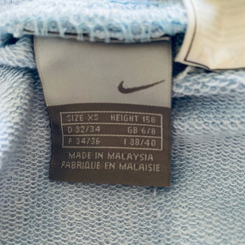 Nike mini skirt size xs like new
