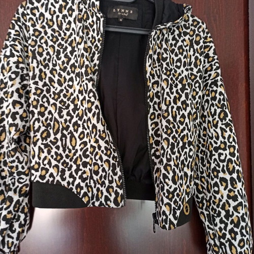 Lynne skirt set new, black with jacket