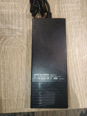 Laptop charger Powertech PT-57 90W (19V / 4.74A) for Acer like new