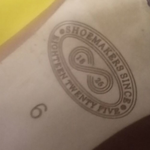Γόβες Clarks μεταχειρισμένες καφέ 39,5