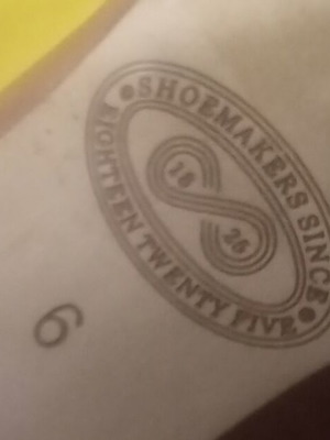 Γόβες Clarks μεταχειρισμένες καφέ 39,5