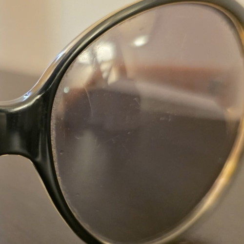Ralph sunglasses used, beige