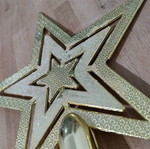 Star for Christmas tree