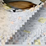  φορεματάκια 6-9 μηνών mothercare