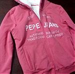  Ζακέτα Pepe gecma London jeans