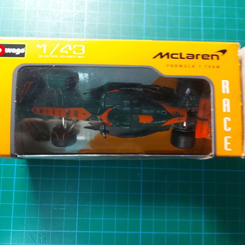 Maclaren miniature like new