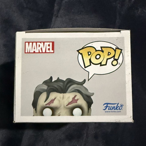 Funko Pop Dead Strange Special Edition new