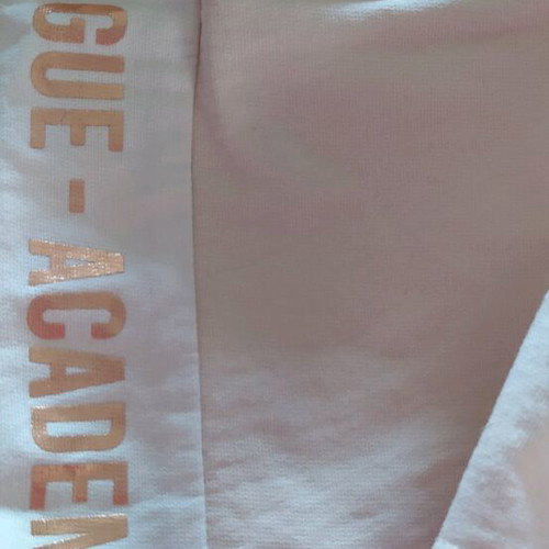 Lc Waikiki girls shorts 9-10 years like new, beige