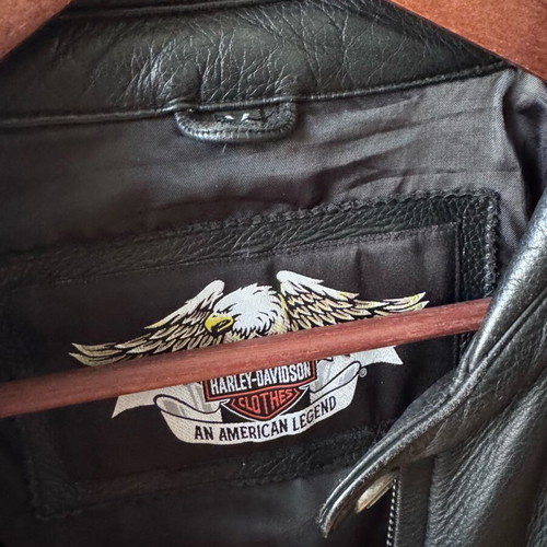 Harley-Davidson unisex jacket size Medium like new