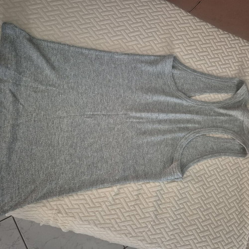Intimissimi top like new, size S, gray