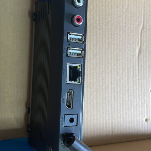 Oem Android TV box like new