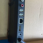 Oem Android TV box like new