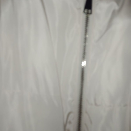 Stradivarius Long Jacket with Belt, Size Small, Like New