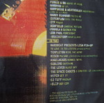 Essential Hard House CD used