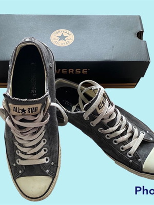 Παπούτσια Converse All Star