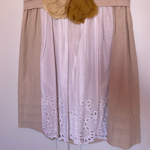 Madame Shoushou women's dress like new, size S