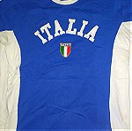  Μπλούζα T-shirt ITALIA