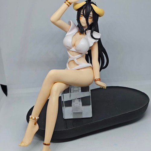 Albedo Overlord Bikini Edition figure like new